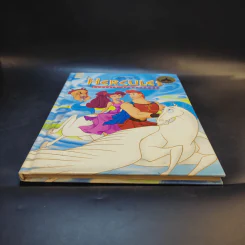 Herculus Classic Storybook รูปที่ 4