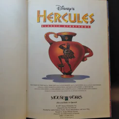 Herculus Classic Storybook รูปที่ 9