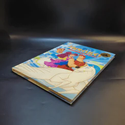 Herculus Classic Storybook รูปที่ 7