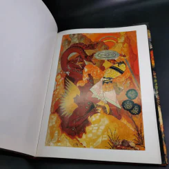 Pelekh The State Museum of Palekh Art รูปที่ 12