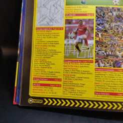 Match Annual 2019 รูปที่ 14