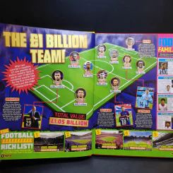 Match Annual 2019 รูปที่ 10