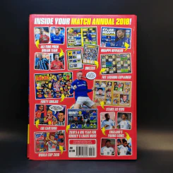 Match! Annual 2018 รูปที่ 2