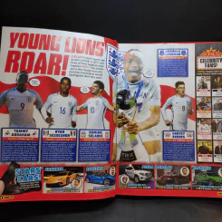 Match! Annual 2018 รูปที่ 11
