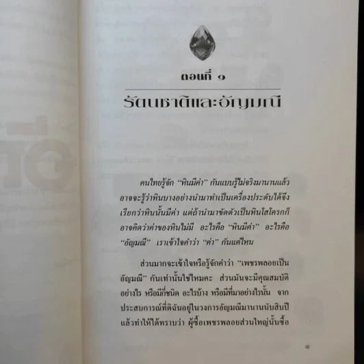 คดีสรรพ์อัญมณี - มณิขจิต รูปที่ 15