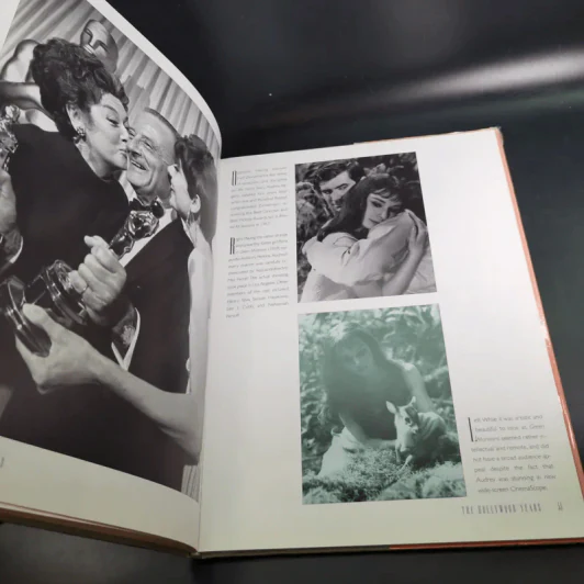 Andrey A Life in Pictures รูปที่ 12