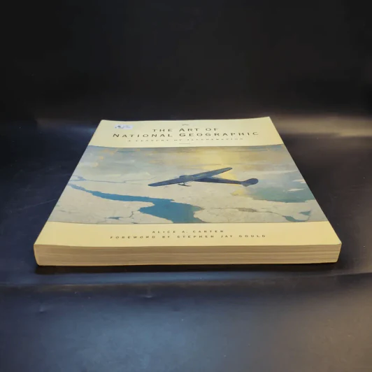 The Art of National Geographic รูปที่ 4