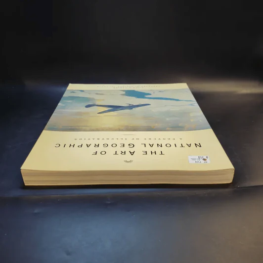 The Art of National Geographic รูปที่ 6