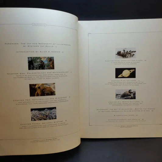 The Art of National Geographic รูปที่ 10