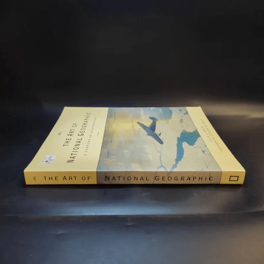 The Art of National Geographic รูปที่ 3