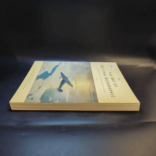 The Art of National Geographic รูปที่ 5