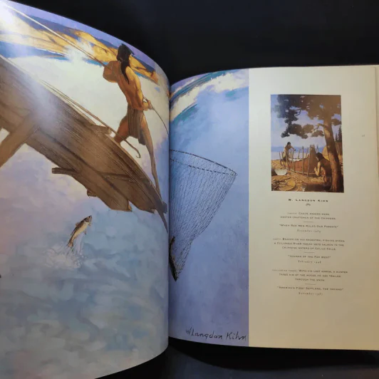 The Art of National Geographic รูปที่ 23