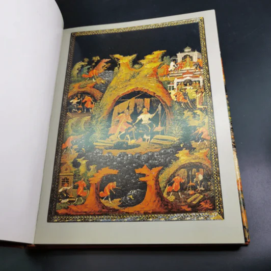 Pelekh The State Museum of Palekh Art รูปที่ 10