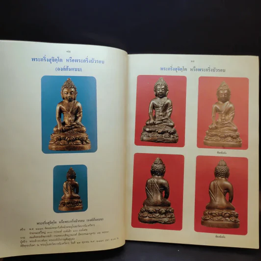 ที่ระลึกงานฉลองศาลาตุรมุขวชิรญาณวงศ์ รูปที่ 14