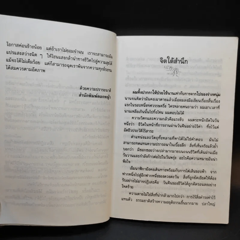 จุดสว่างในม่านมืด - ตะวัน สันติภาพ รูปที่ 11