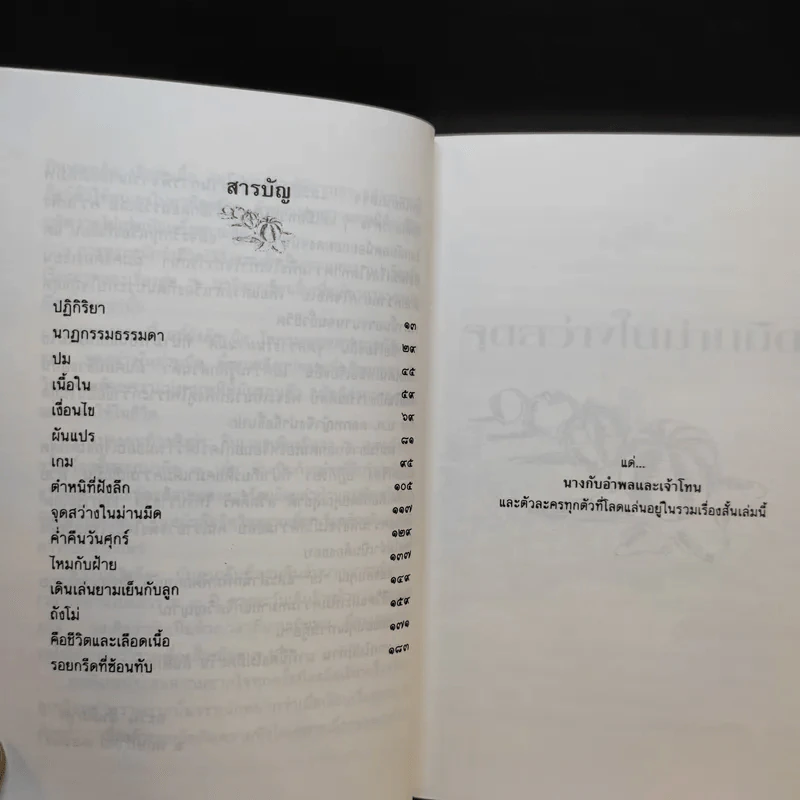 จุดสว่างในม่านมืด - ตะวัน สันติภาพ รูปที่ 12