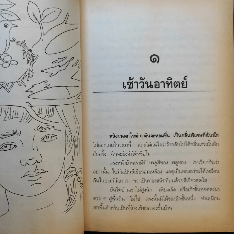 รวมเรื่องสั้น สวนสัตว์ - สุวรรณี สุคนธา รูปที่ 11