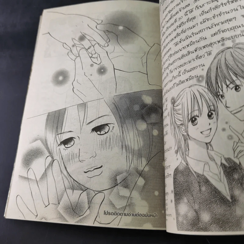 แค็ตตาล็อครัก 34 เล่มจบ (ขาดเล่ม 31-34) รูปที่ 12
