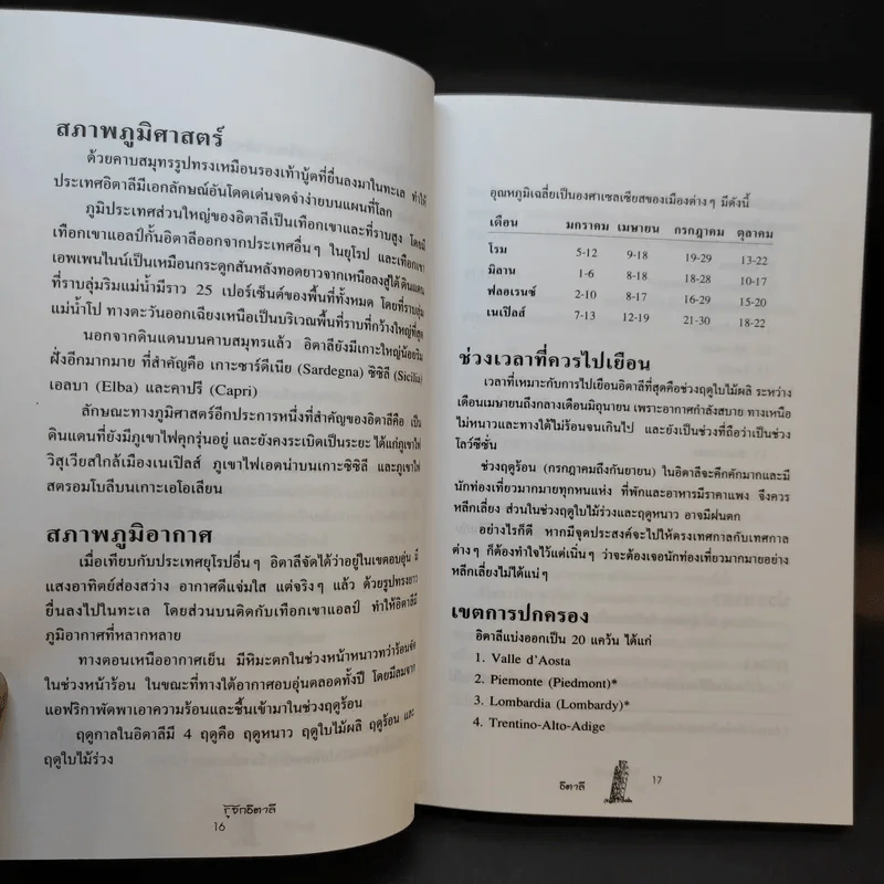 คู่มือนักเดินทางอิตาลี รูปที่ 12