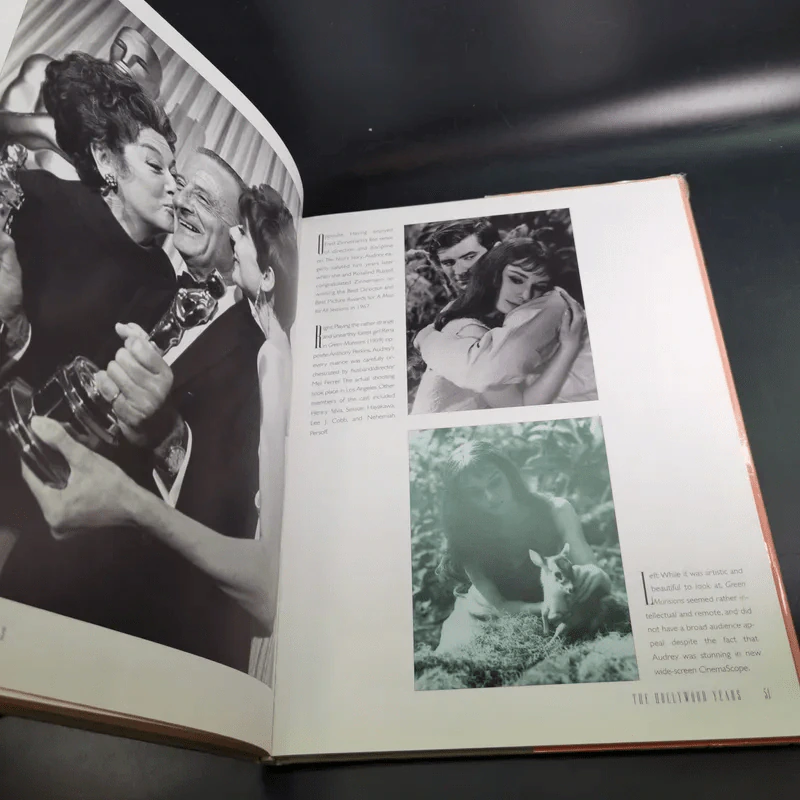 Andrey A Life in Pictures รูปที่ 12