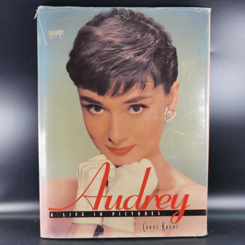 Andrey A Life in Pictures รูปที่ 1