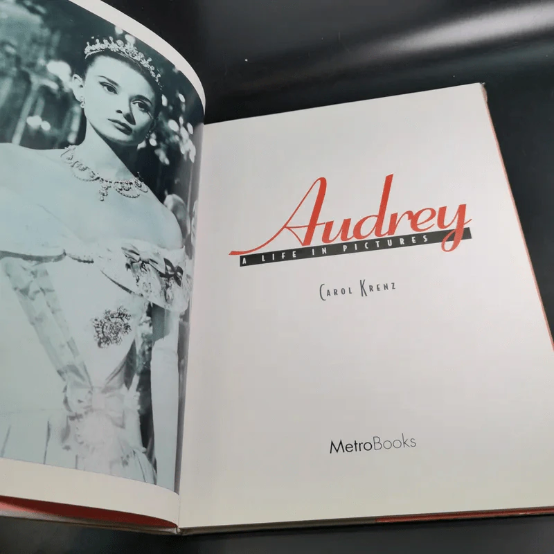 Andrey A Life in Pictures รูปที่ 7
