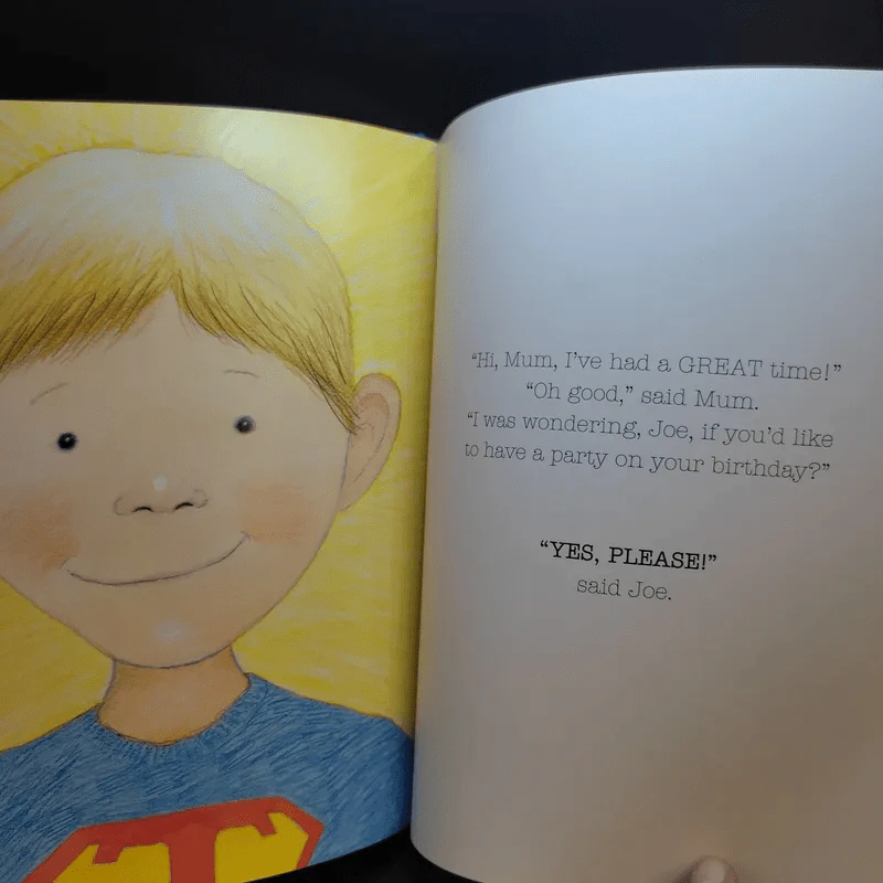 What if ? - Anthony Browne รูปที่ 11