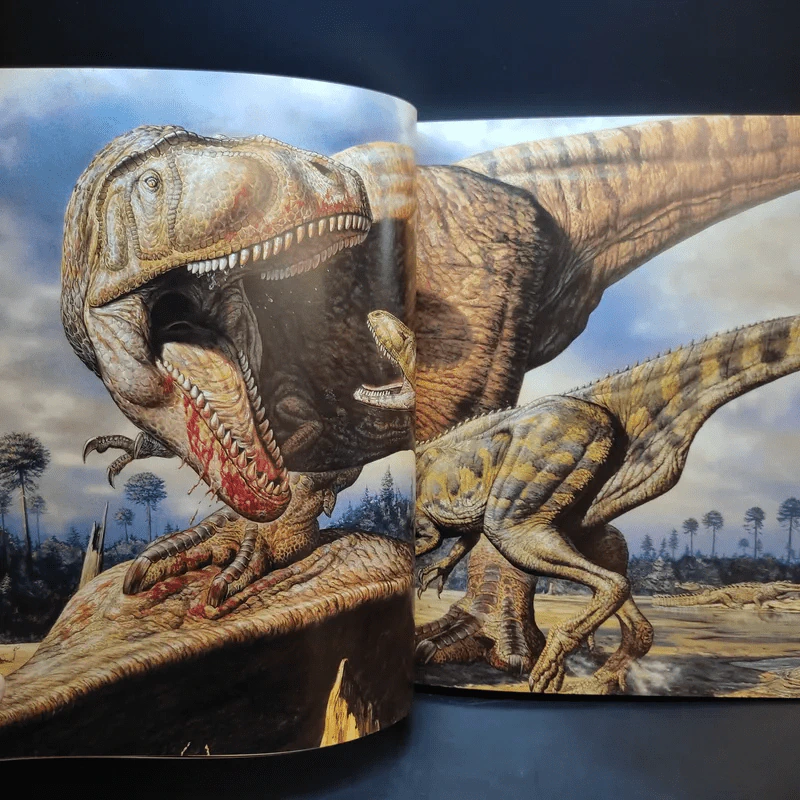 The Art of National Geographic รูปที่ 17
