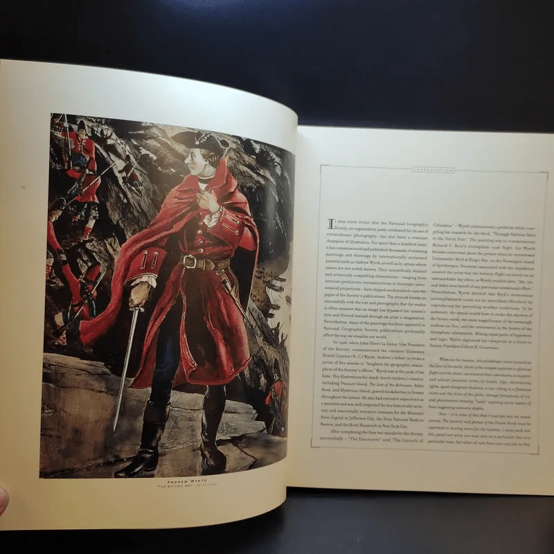 The Art of National Geographic รูปที่ 12
