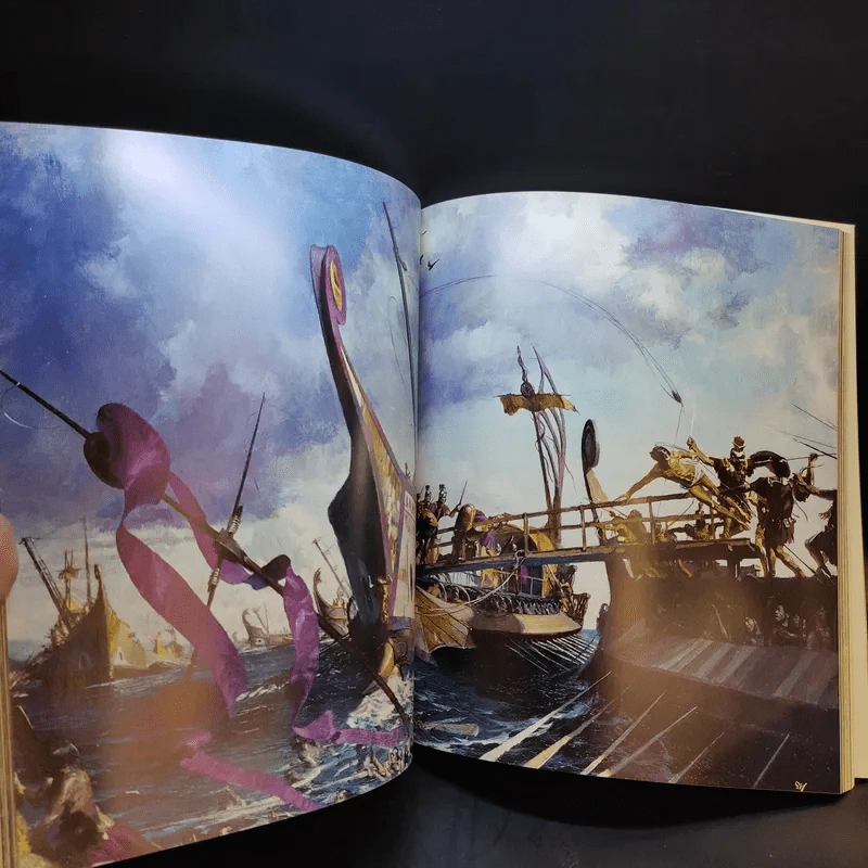 The Art of National Geographic รูปที่ 21