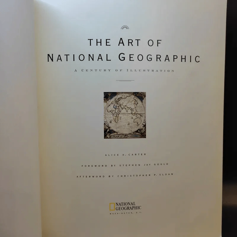 The Art of National Geographic รูปที่ 8