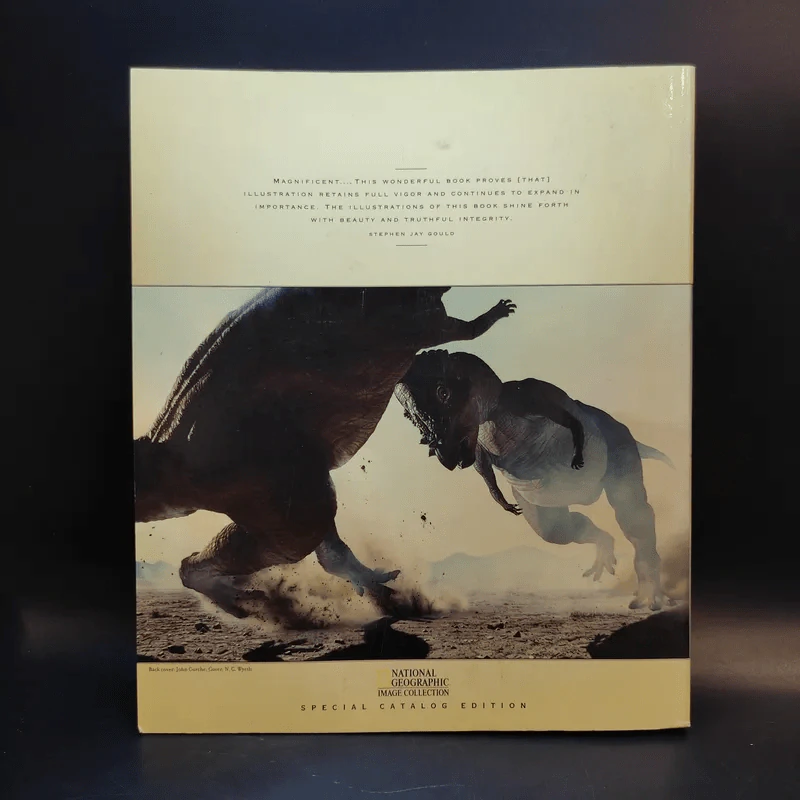 The Art of National Geographic รูปที่ 2