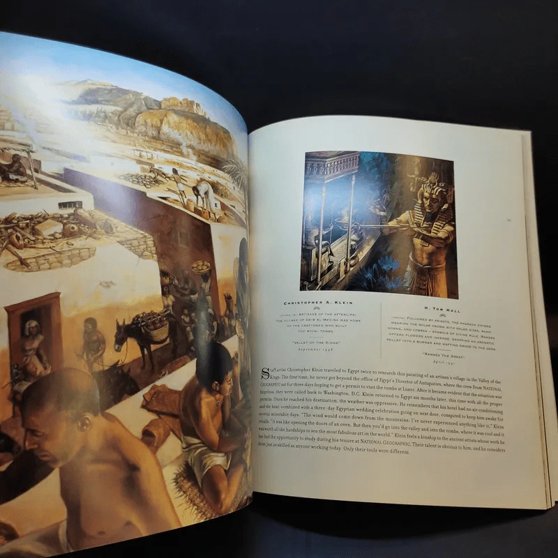 The Art of National Geographic รูปที่ 22