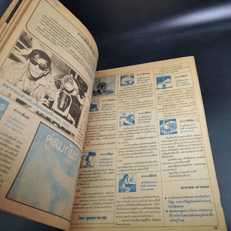 คู่สร้างคู่สม ปีที่ 3 ฉบับที่ 35 พ.ย.2525 รูปที่ 11