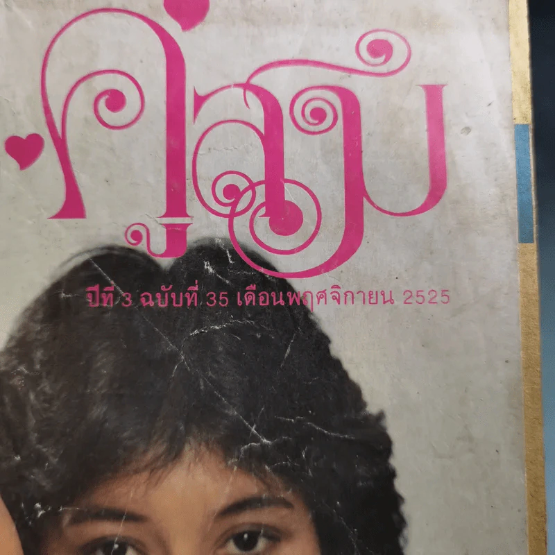 คู่สร้างคู่สม ปีที่ 3 ฉบับที่ 35 พ.ย.2525 รูปที่ 7
