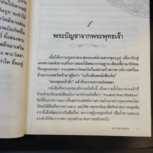 ฆราวาสบรรลุธรรม เล่ม 1-2 - อ.อัจฉราวดี วงศ์สกล รูปที่ 11