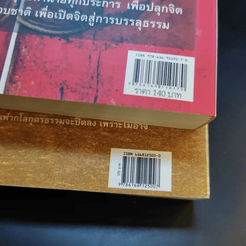 ฆราวาสบรรลุธรรม เล่ม 1-2 - อ.อัจฉราวดี วงศ์สกล รูปที่ 18