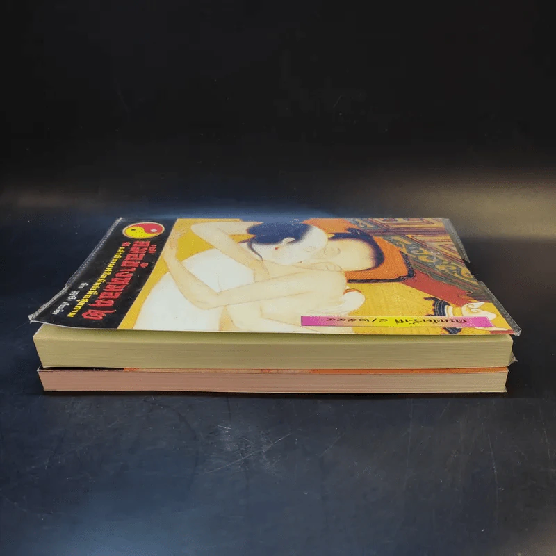 คู่มือข้างหมอน เล่ม 1-2 - พีระ บุญจริง รูปที่ 5
