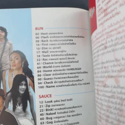 HAMBURGER ปีที่ 3 ฉบับที่ 57 ธ.ค.2547 รูปที่ 8