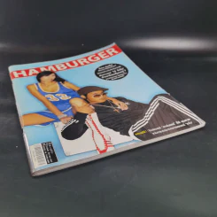 HAMBURGER ปีที่ 3 ฉบับที่ 57 ธ.ค.2547 รูปที่ 4