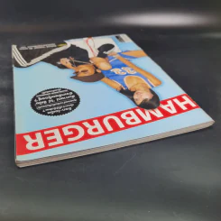 HAMBURGER ปีที่ 3 ฉบับที่ 57 ธ.ค.2547 รูปที่ 6