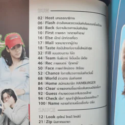 HAMBURGER ปีที่ 3 ฉบับที่ 54 พ.ย.2547 รูปที่ 8
