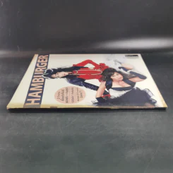HAMBURGER ปีที่ 3 ฉบับที่ 54 พ.ย.2547 รูปที่ 4