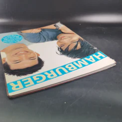 HAMBURGER ปีที่ 2 ฉบับที่ 31 พ.ย.2546 รูปที่ 6