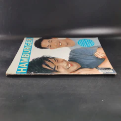 HAMBURGER ปีที่ 2 ฉบับที่ 31 พ.ย.2546 รูปที่ 3