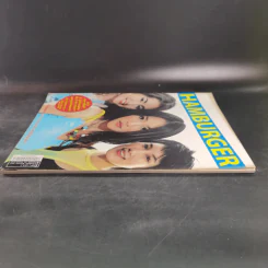 HAMBURGER ปีที่ 3 ฉบับที่ 49 ส.ค.2547 รูปที่ 5