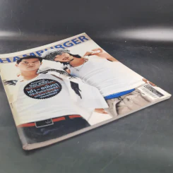 HAMBURGER ปีที่ 3 ฉบับที่ 50 ก.ย.2547 รูปที่ 4