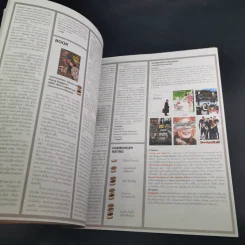 HAMBURGER ปีที่ 3 ฉบับที่ 50 ก.ย.2547 รูปที่ 11
