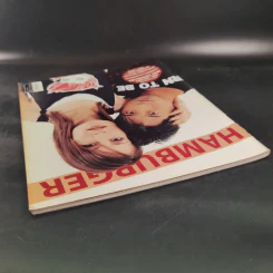 HAMBURGER ปีที่ 2 ฉบับที่ 44 มิ.ย.2547 รูปที่ 6
