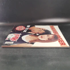 HAMBURGER ปีที่ 2 ฉบับที่ 44 มิ.ย.2547 รูปที่ 5